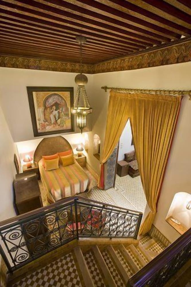 Dar Tazi - Medina View — photo 40