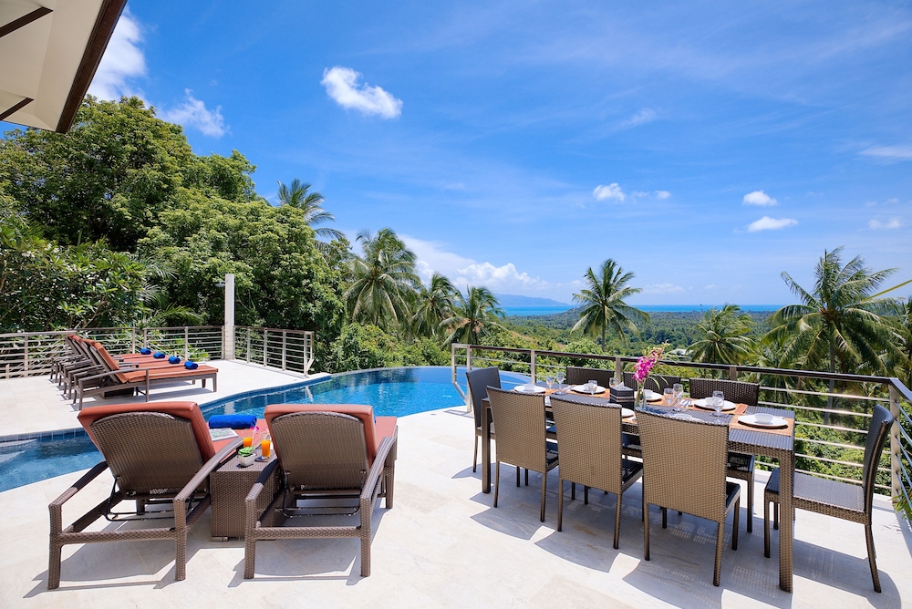 Villa Maphraaw