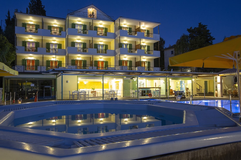 Cleopatra Beach Hotel