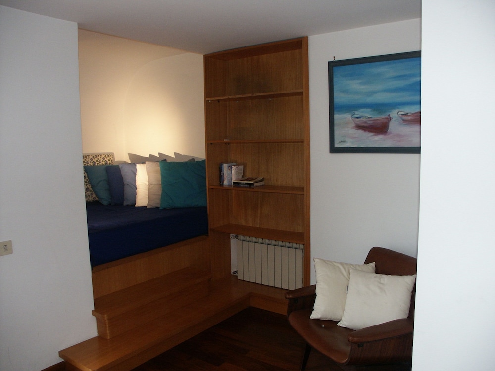 Flatinrome Trastevere 10