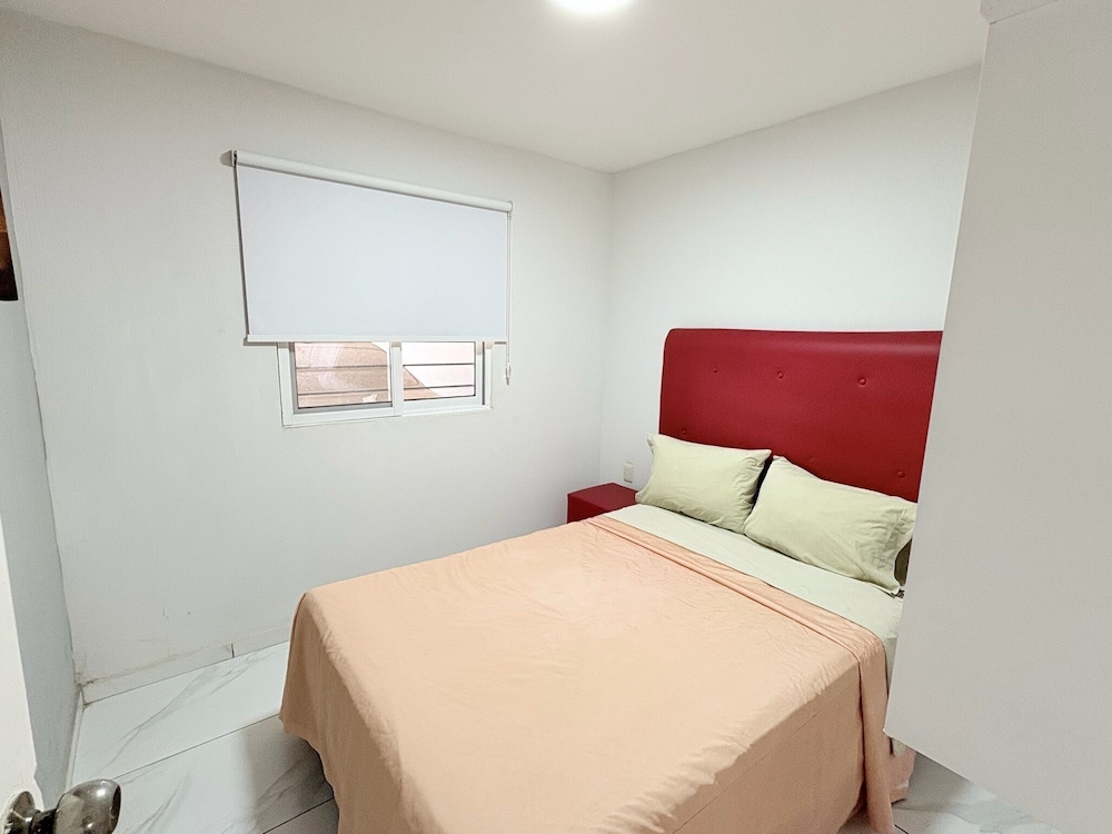 Departamento Santa Lucía Basilio Badillo