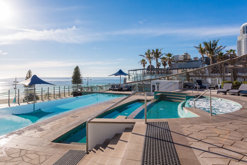 Surfers Paradise Vacations - Holiday Holiday Soul Surfers Paradise - Property Image 1