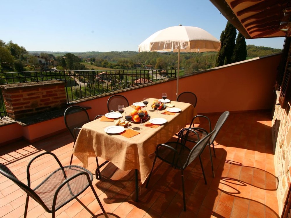 Agriturismo Case Graziani