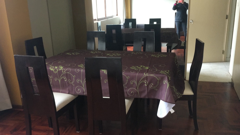 Miraflores Homely Aparts view 4
