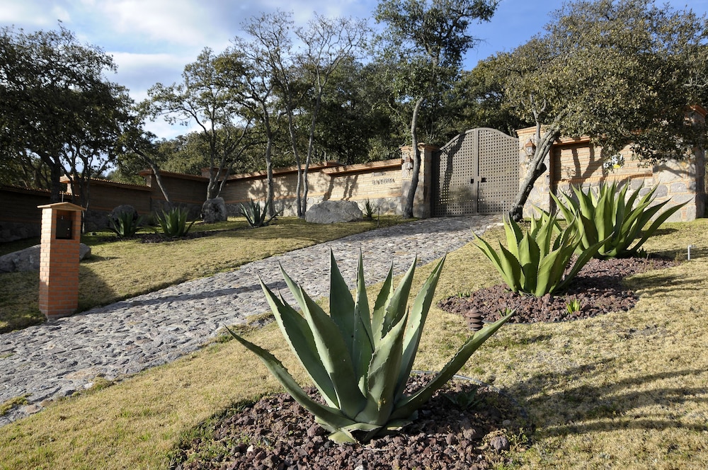 Luxury Rancho la Loma