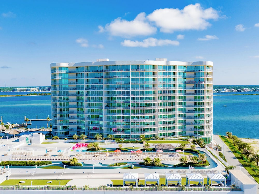 Caribe The Resort #d714