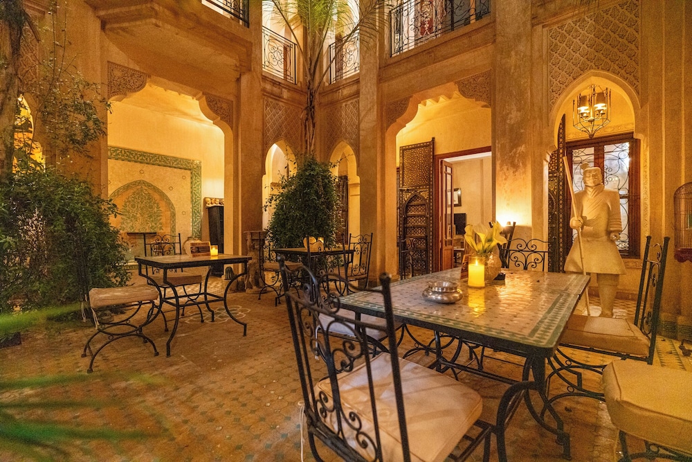 Palais Nejma