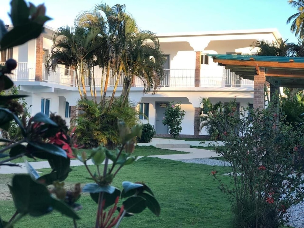 Hotel Casa Pierretta