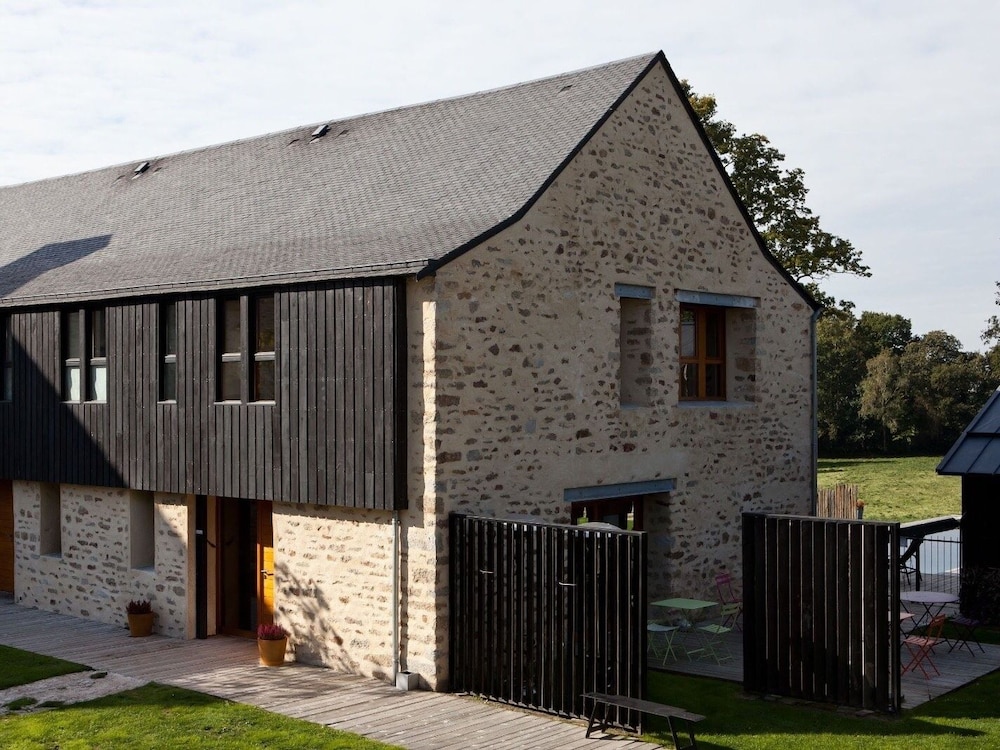 Le Clos du Gusquel