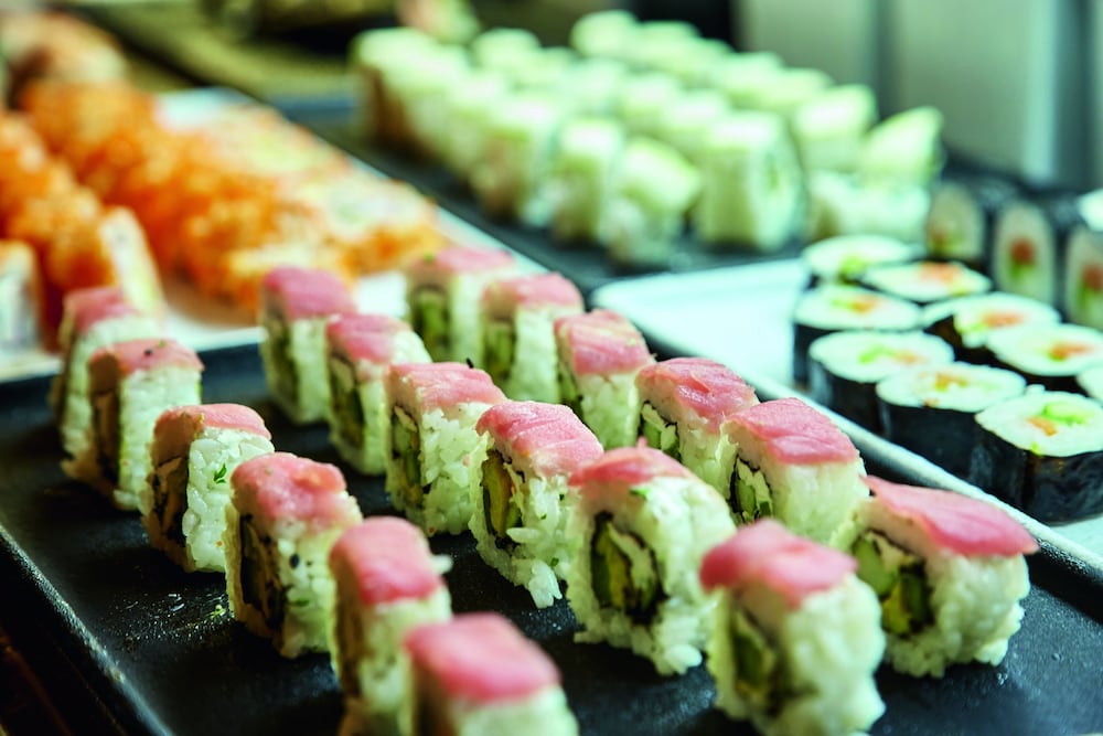 Hotel Riu Tequila - All Inclusive - Property Image 87