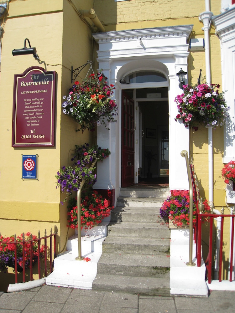 The Bourneville