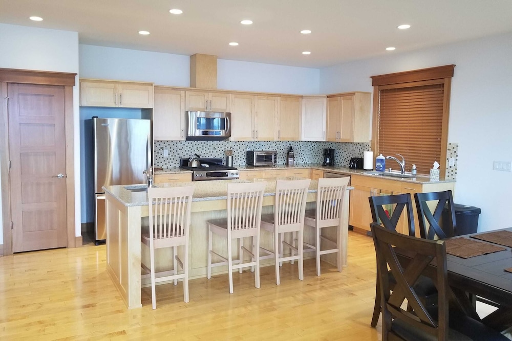 Cascade View Haven by Avantstay Saratoga Vistas