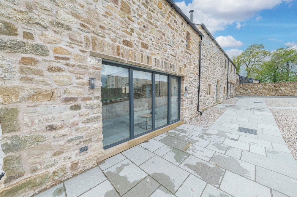 No 3 The Coach House