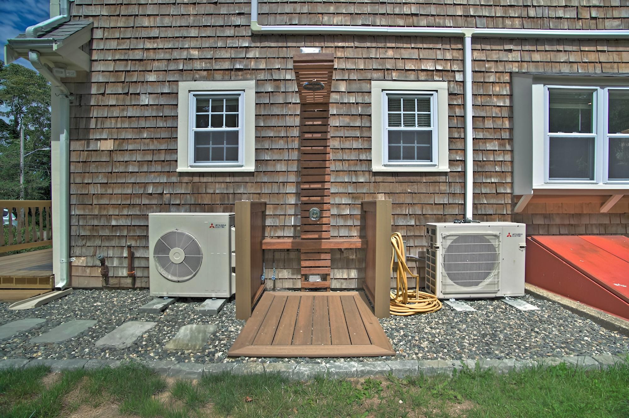 Cozy Plymouth Home - Walk to Bartlett Pond! view 4