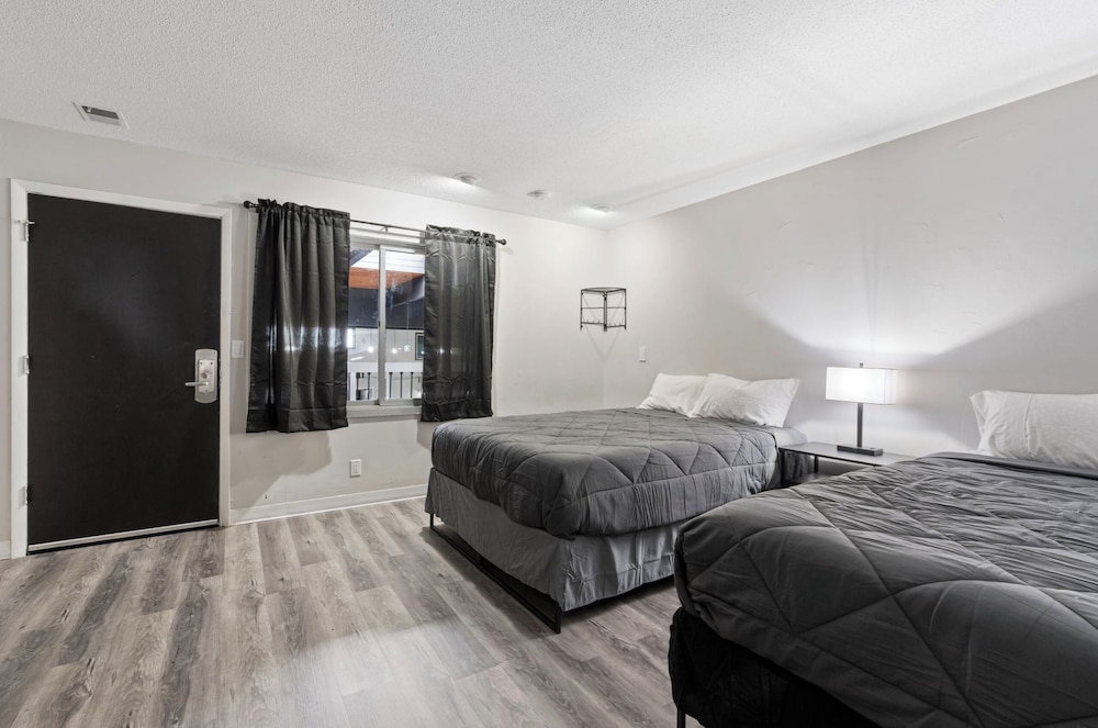 Willow Inn Suites