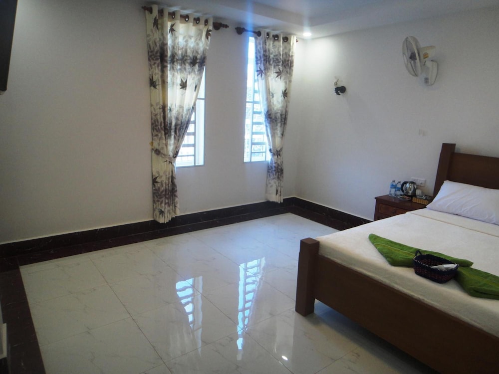 Marany Guesthouse