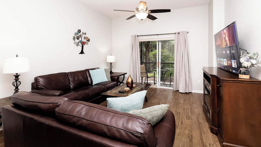 Bahama Bliss Retreat