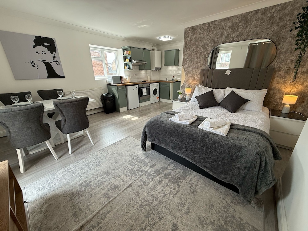 Urban home in Elephant&Castle
