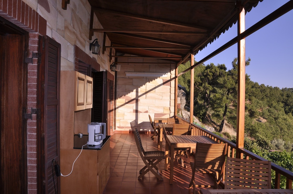 Villa Vino