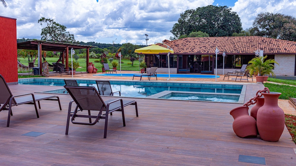 Villaggio dos Pássaros