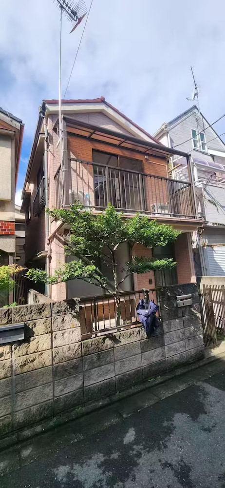House Hotel Kagurazaka