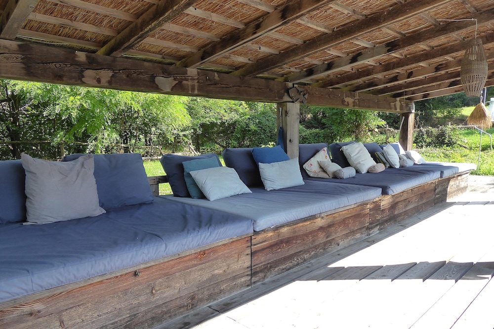Villa Poggio Zucchino Pool and Wellness Piacenza