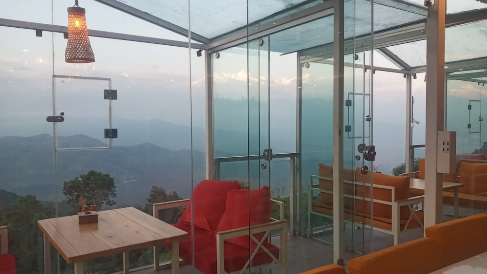 Mattikhan mountain view resort