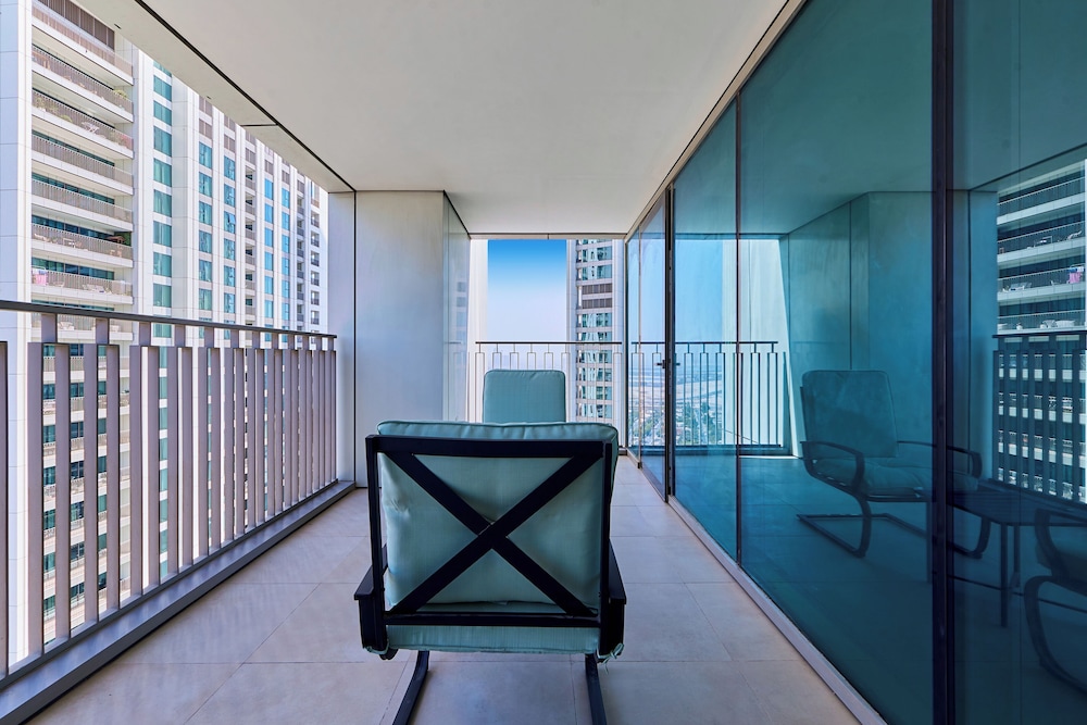 bnbme - Downtown Views II - Tower 1