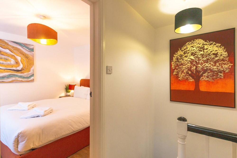Dreamland Cottage Margate by Adliv