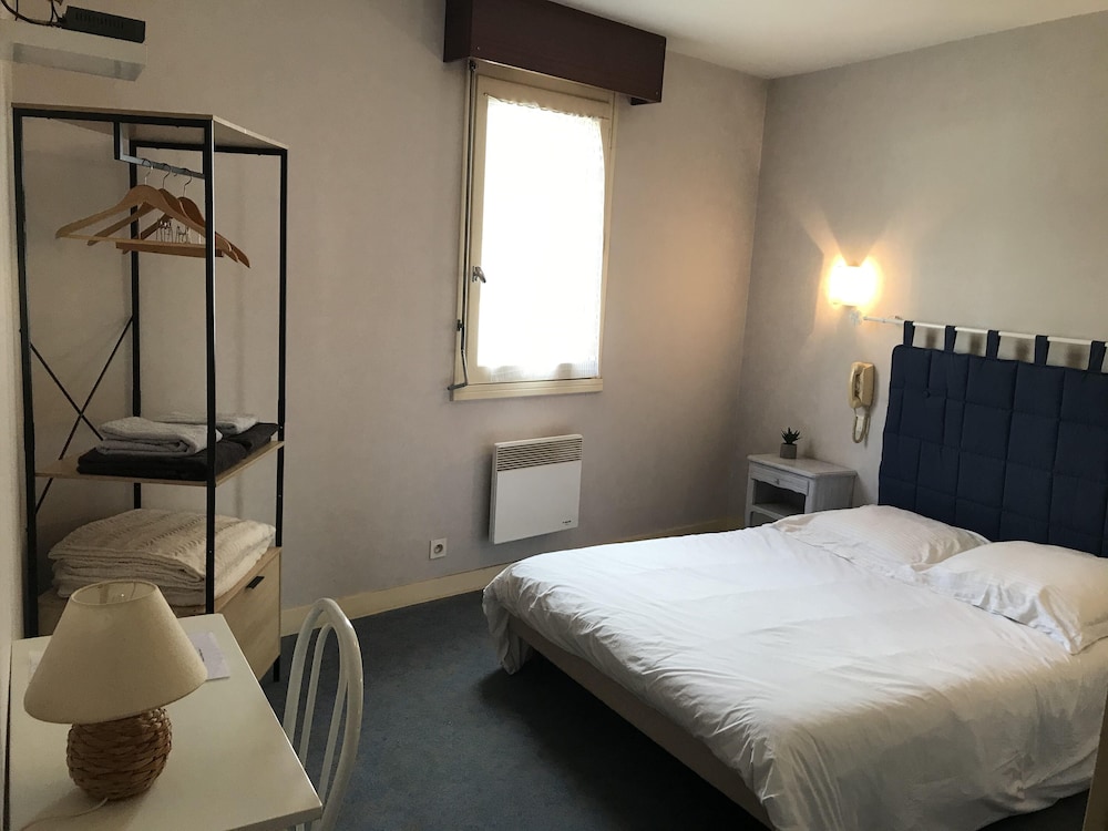 Hotel du Grand Chene - Property Image 2