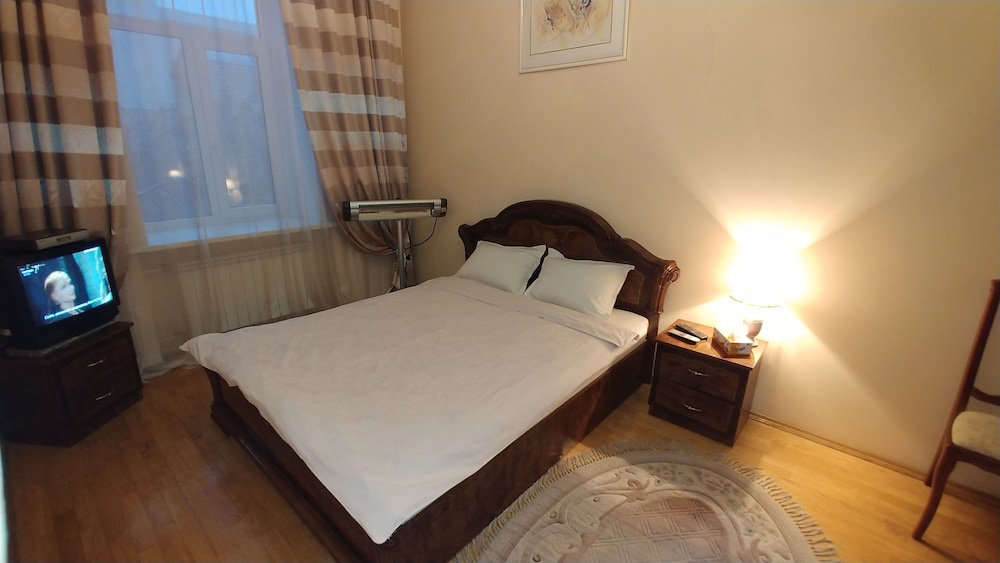 Kyiv Apartments