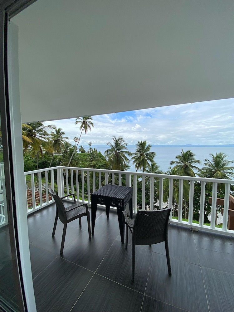 Apartamento Vista Mare 16-301