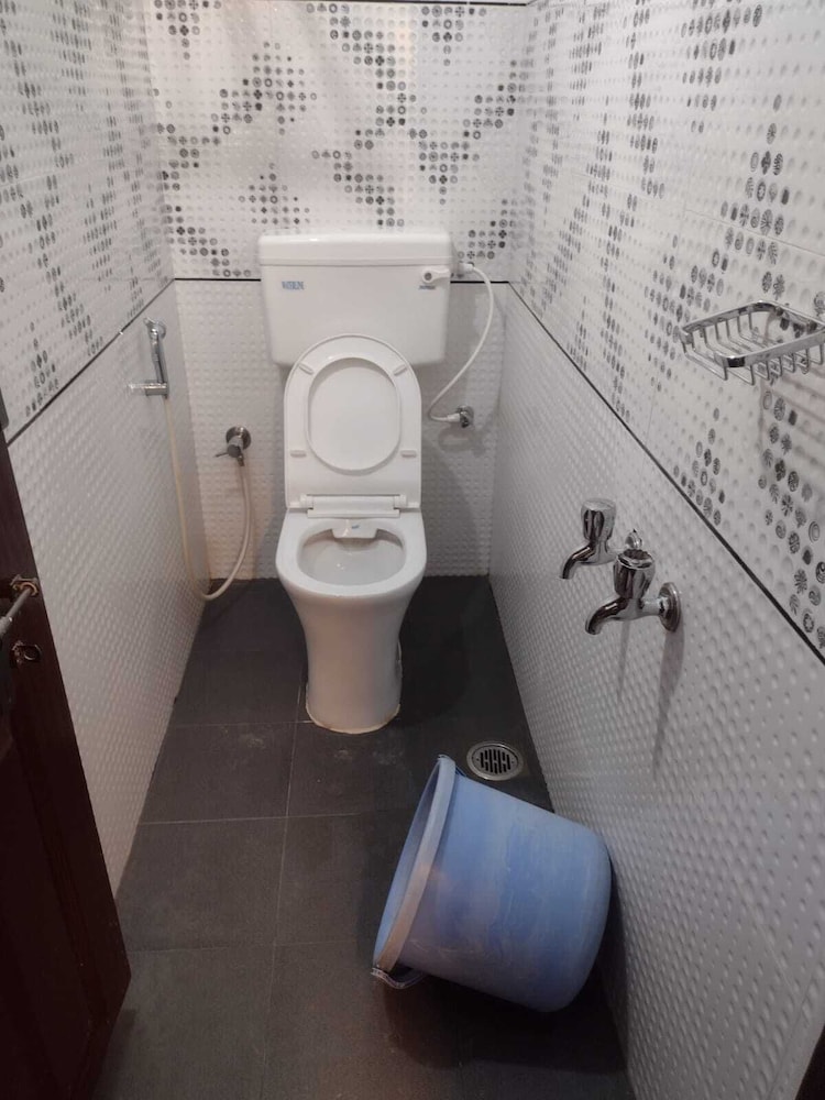 Padmashree lodge