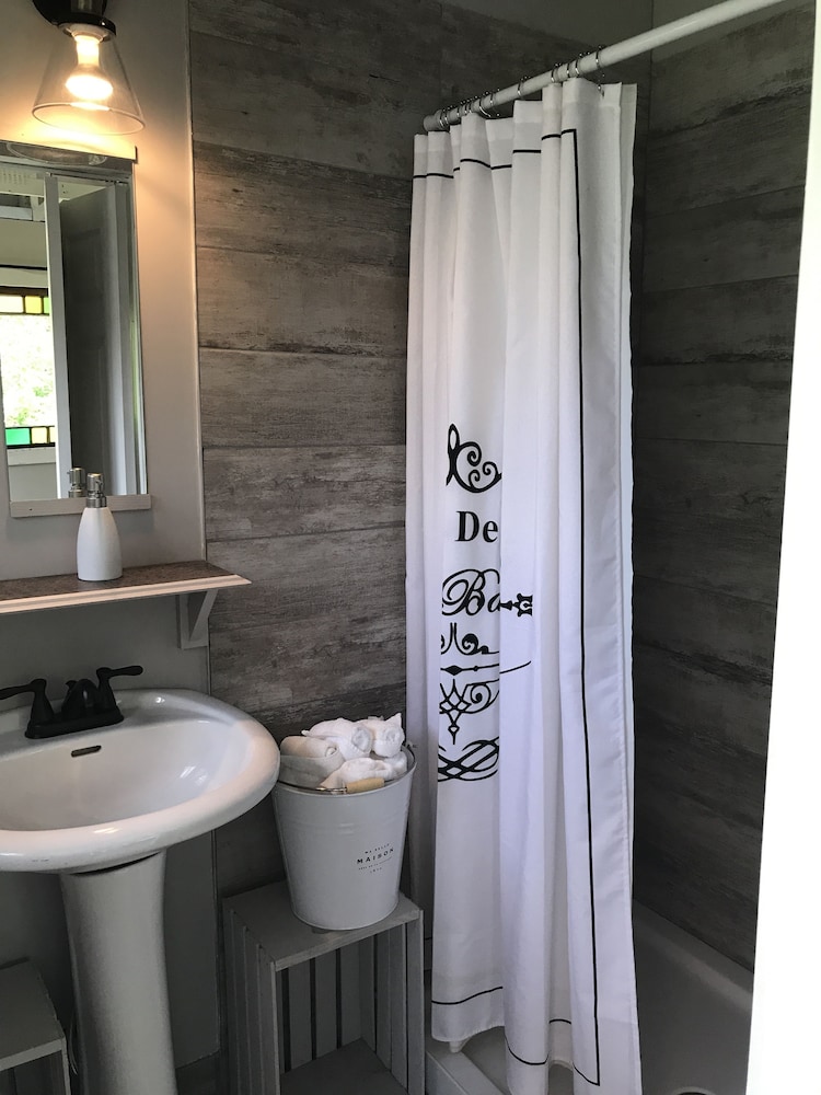 Gîte Domaine de la Baie B&B