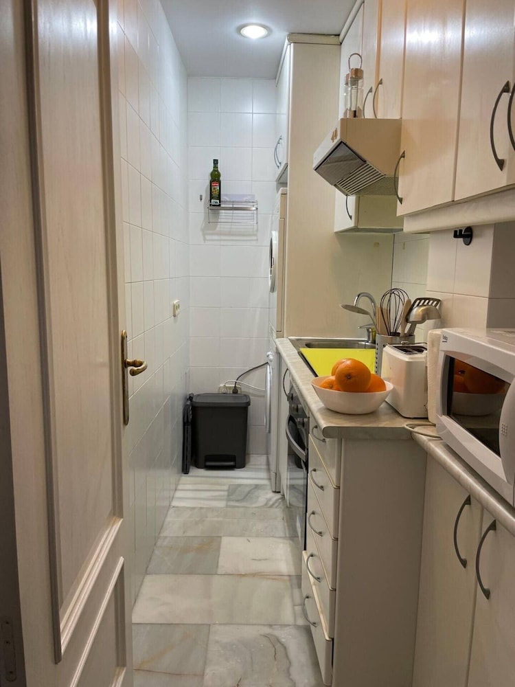 Toro 4 in Madrid With 1 Bedrooms and 1 Bathrooms
