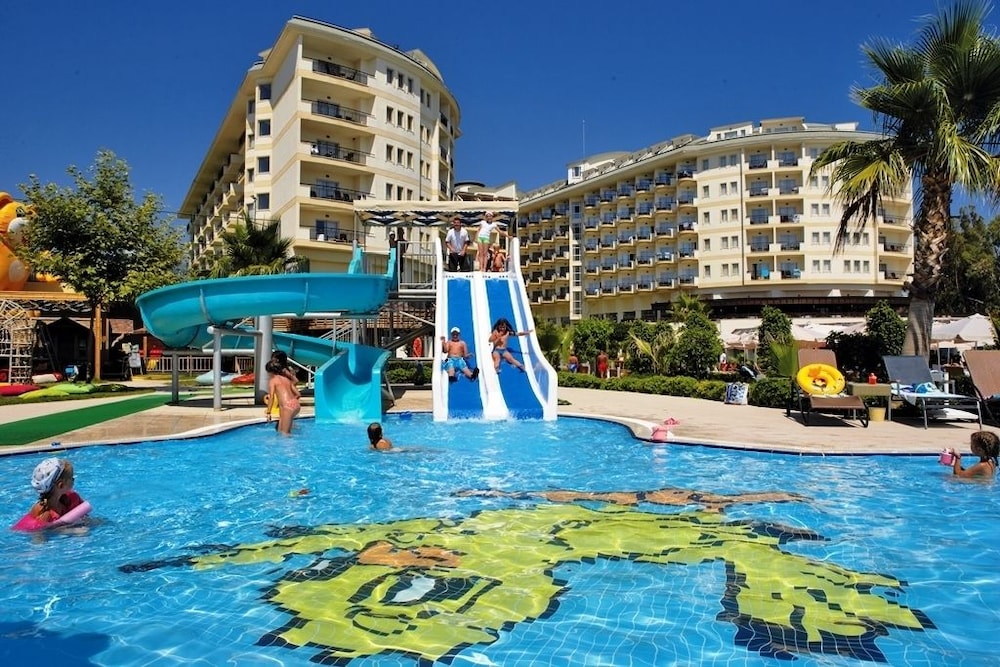 Mukarnas Spa & Resort