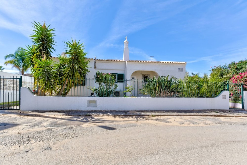 Casa Castelinho Luxury Villa With Private Pool