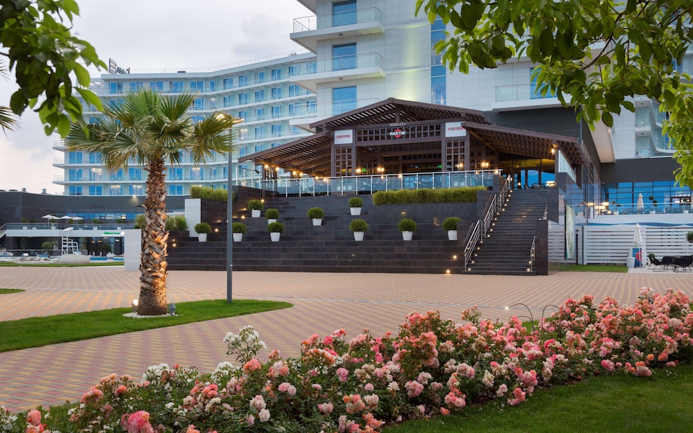 Radisson Collection Paradise Resort and Spa, Sochi