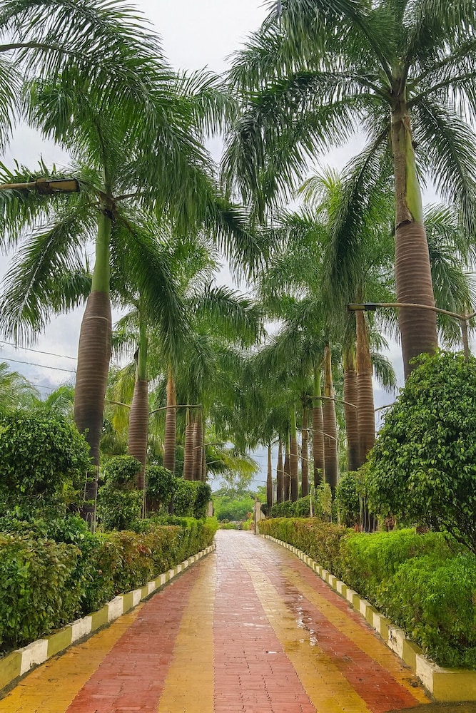 River Splash Resort Neral Karjat