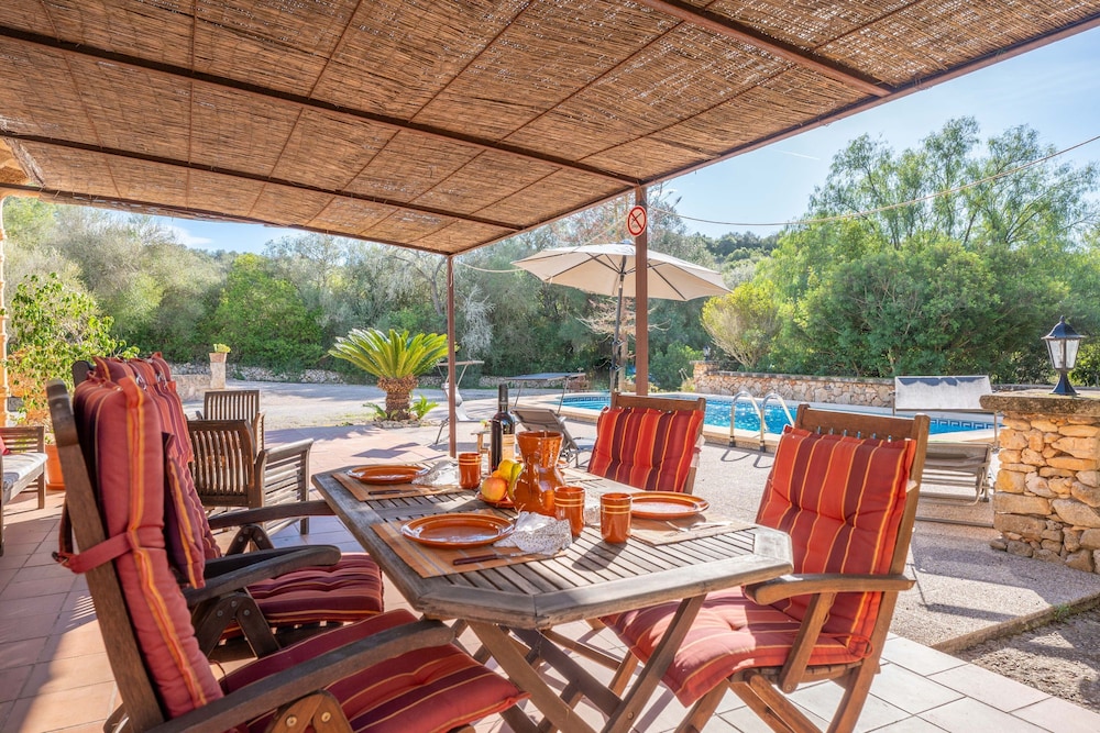Cocotte in Mallorca With 2 Bedrooms and 3 Bathrooms