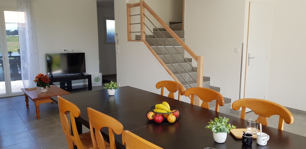 Chambres D'hôtes Gite Grange Debout, Billede 37