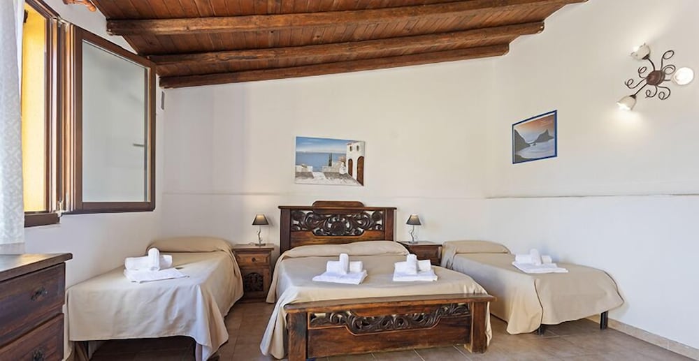 Agriturismo Baglio Pocoroba