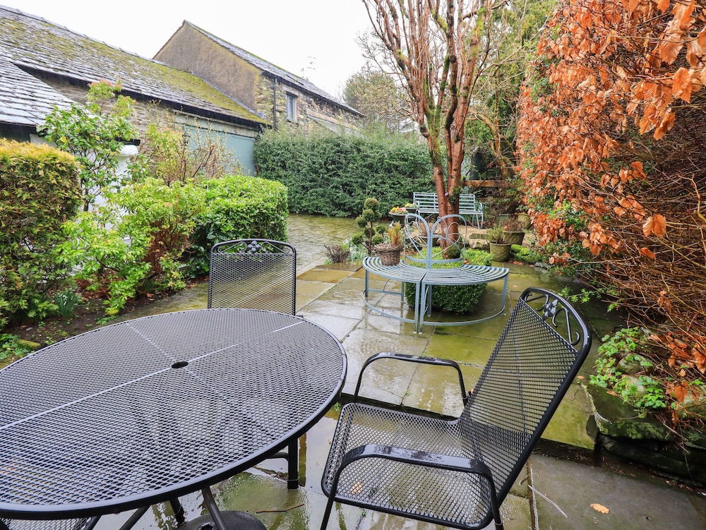Nurses Cottage