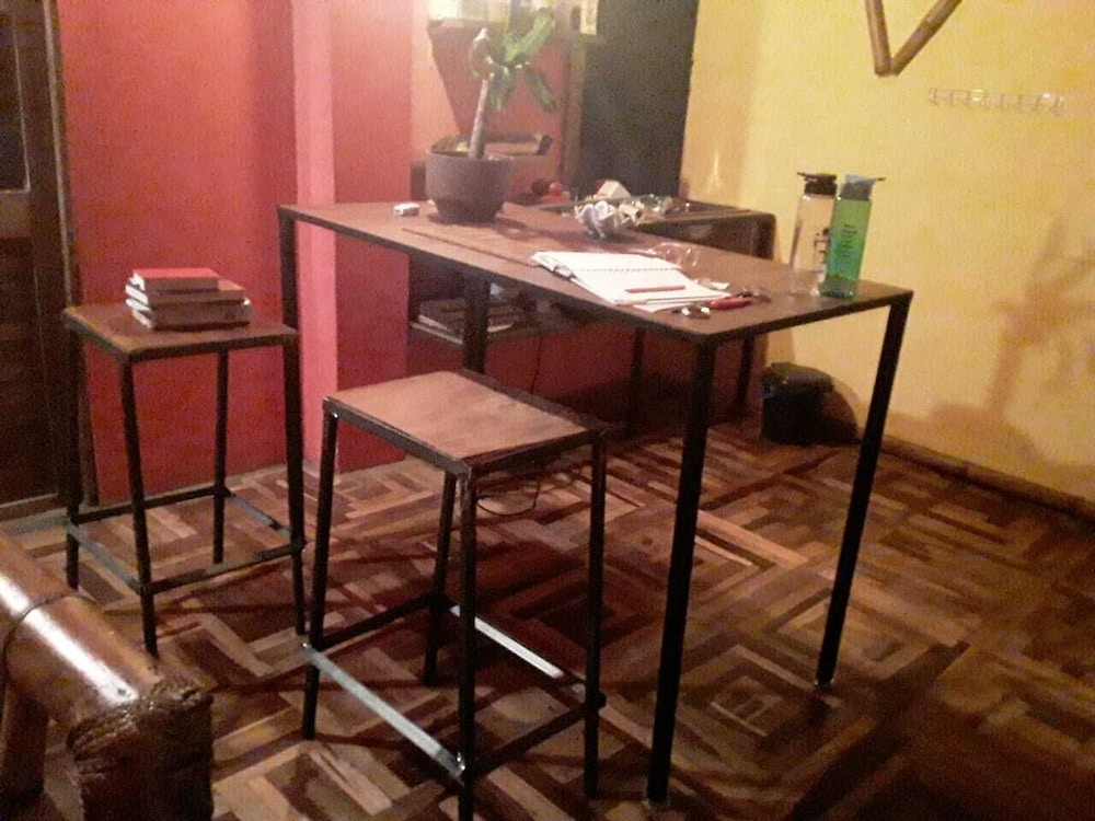 Maremonti Bed & Breakfast
