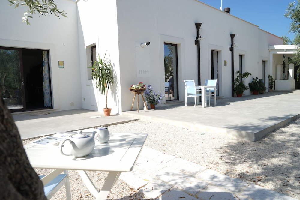 Tenuta Santa Maria