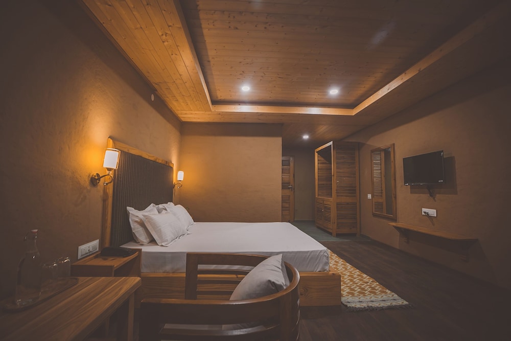 NinYanWays Boutique Stay