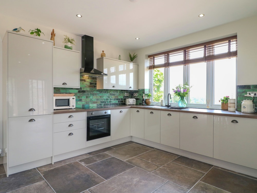 Cherry Tree Cottage