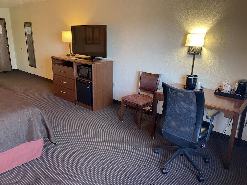 AmericInn by Wyndham Minocqua
