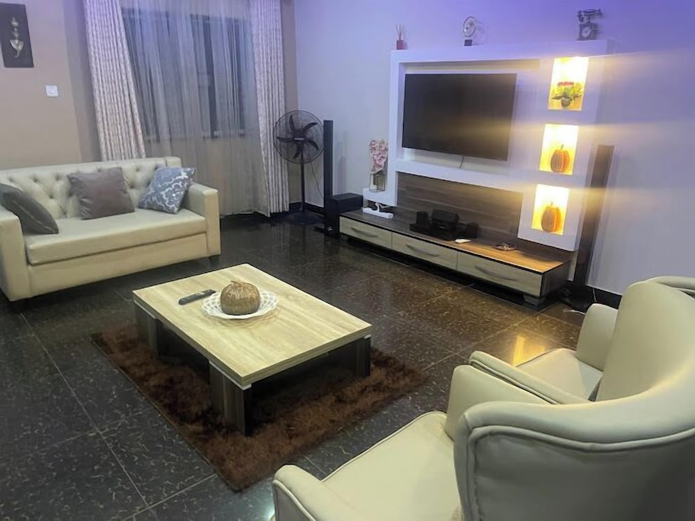 Abeokuta Shortlet Homes and Apartments