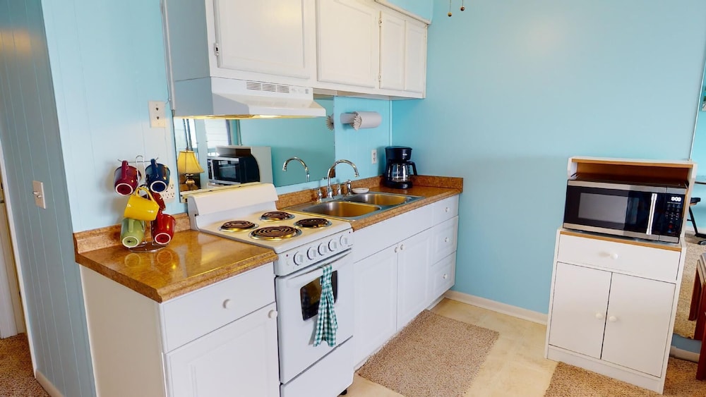 Beach Racquet by Tybee Vacation Rentals